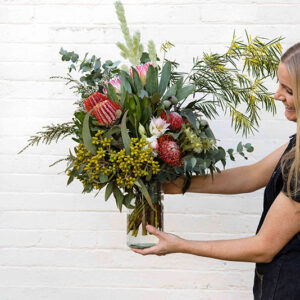 Native Love Australian Bouquet