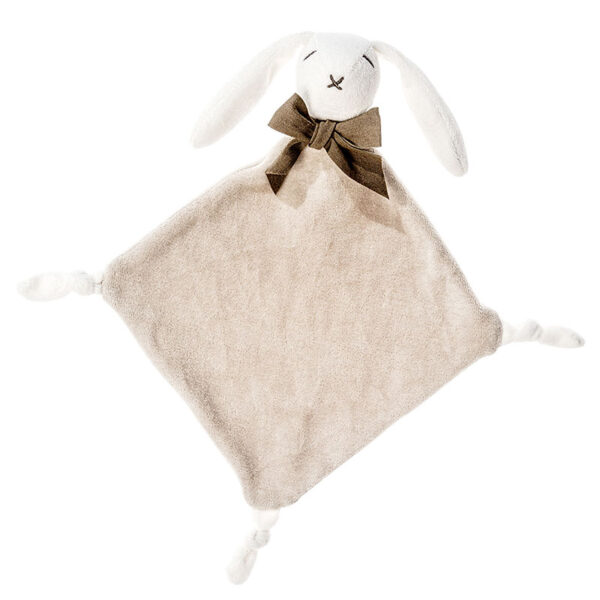 Maud n Lil - Organic Cotton Bunny Dou Dou